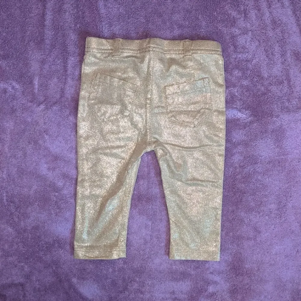 Jumping Beans Garanimals Mythical Unicorn Bundle 3-6 Months